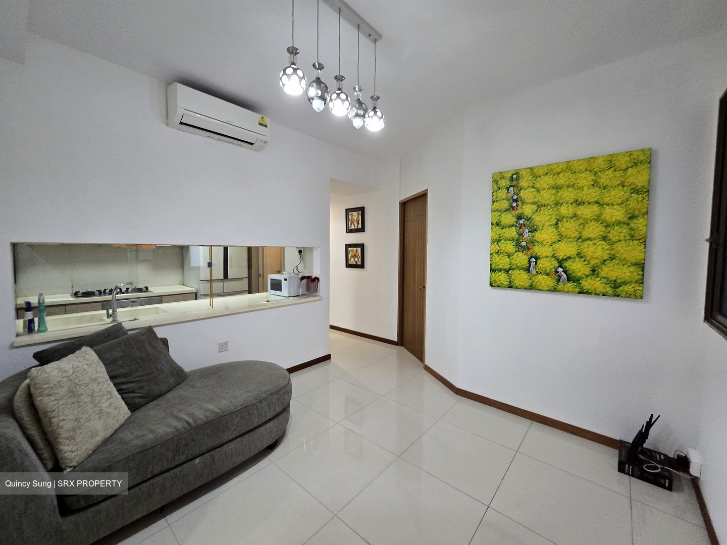 Parc Vera (D19), Condominium #585080491